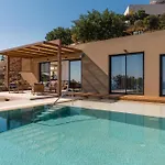 Amberoza Villas